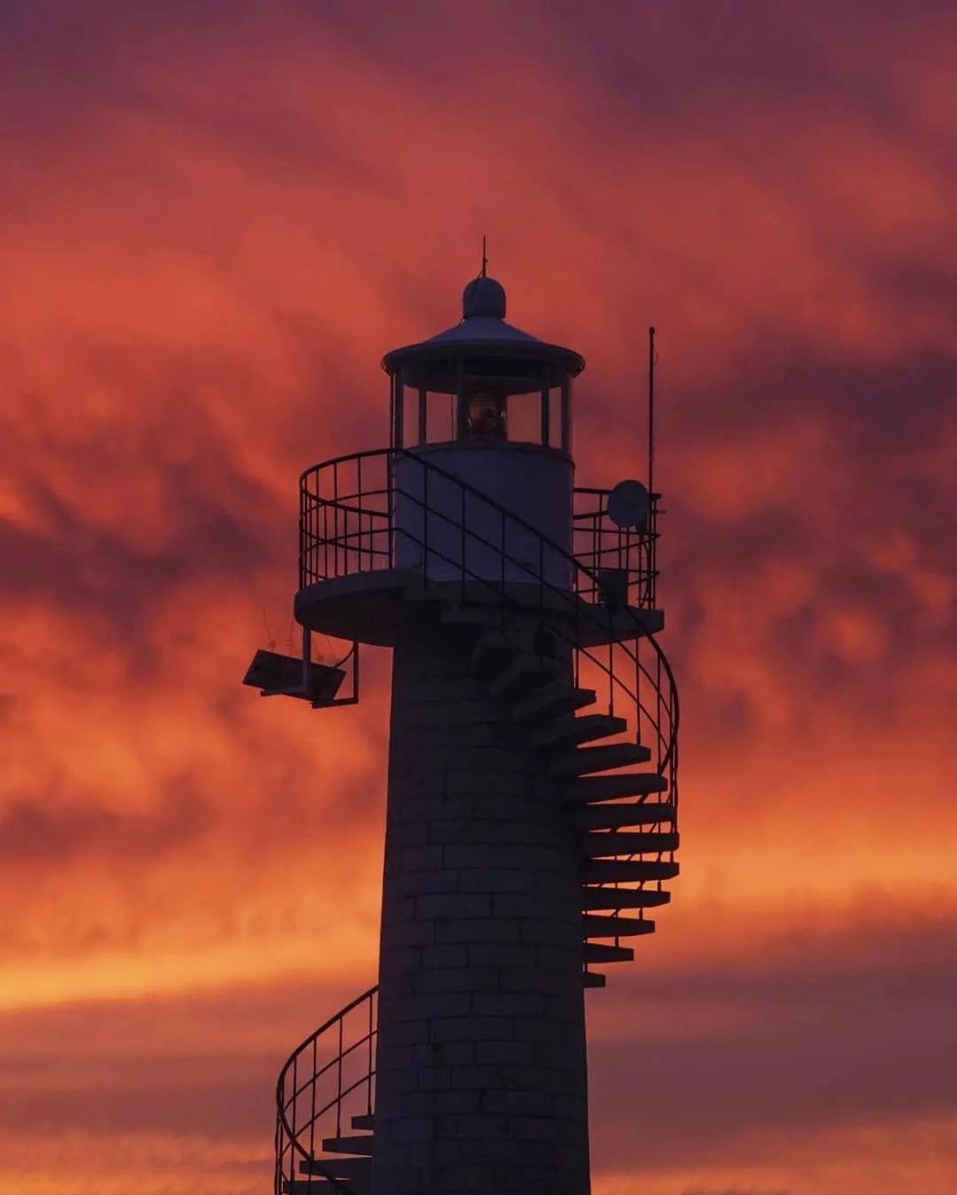 Punta Faro Διαμέρισμα Ζαντάρ Εξωτερικό φωτογραφία