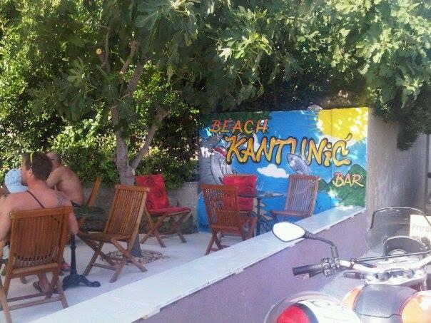 Punta Faro Διαμέρισμα Ζαντάρ Εξωτερικό φωτογραφία