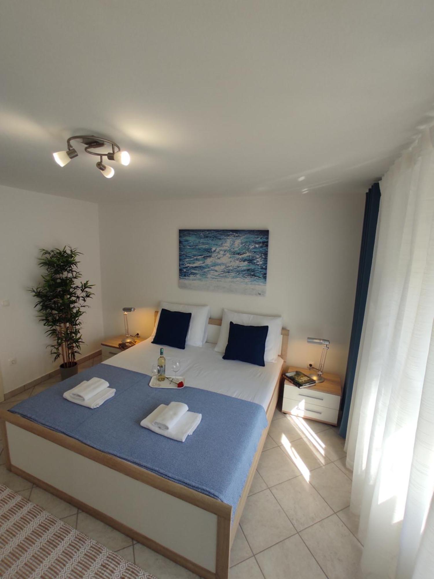 Punta Faro Διαμέρισμα Ζαντάρ Εξωτερικό φωτογραφία