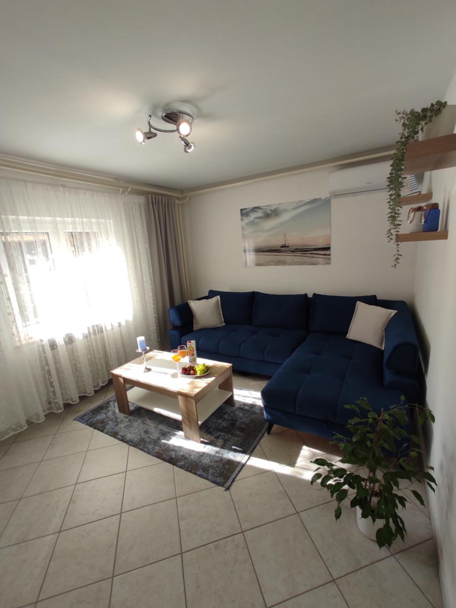 Punta Faro Διαμέρισμα Ζαντάρ Εξωτερικό φωτογραφία
